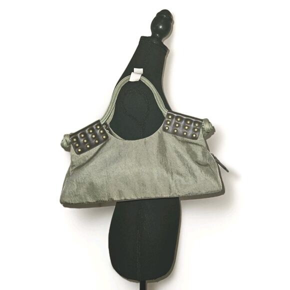 Squared By Sondra Roberts Handbag 15x6x4 - Picture 2 of 13